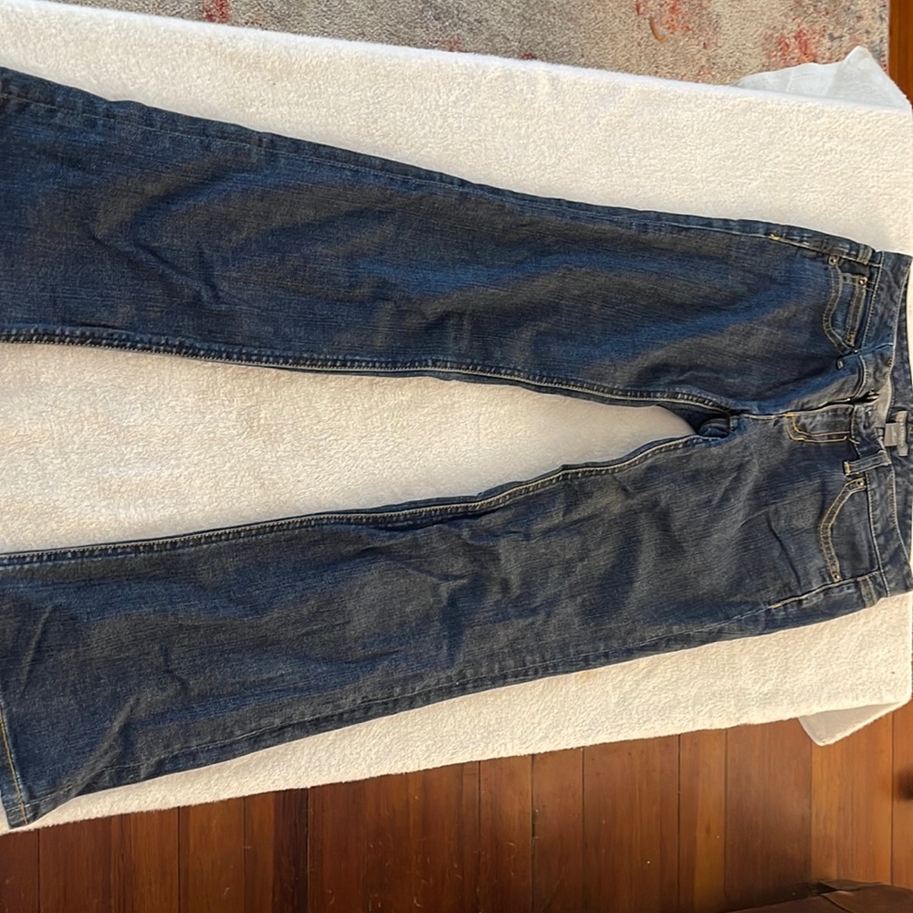 Ann Taylor Jeans - 2 pairs of size 4
